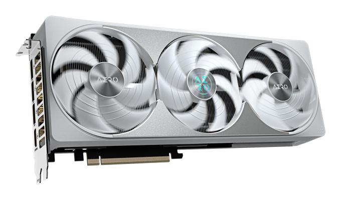 GIGABYTE GV-N5080AERO OC-16GD 1.0