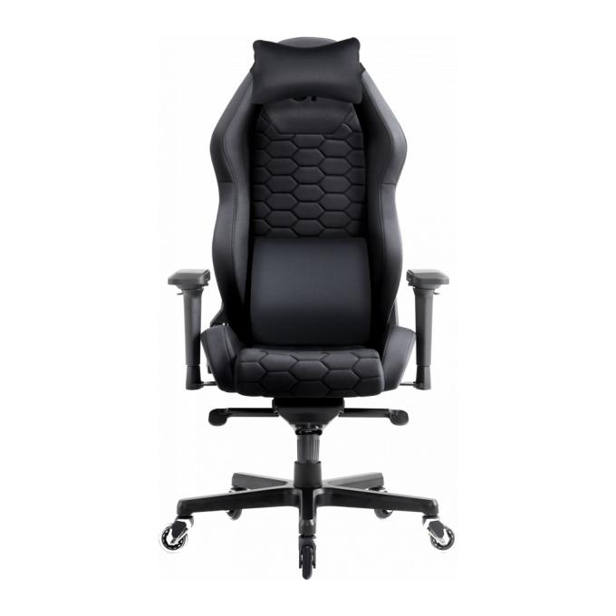 GT Racer X-3105 Fabric Black