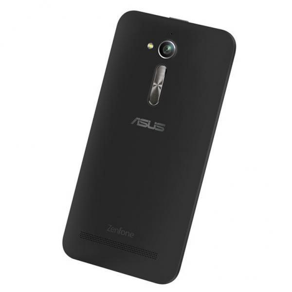 Мобильный телефон ASUS Zenfone Go ZB500KL 16Gb Black ZB500KL-1A040WW