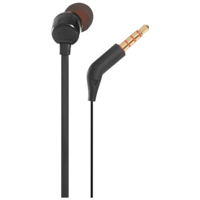 JBL JBLT110BLKE