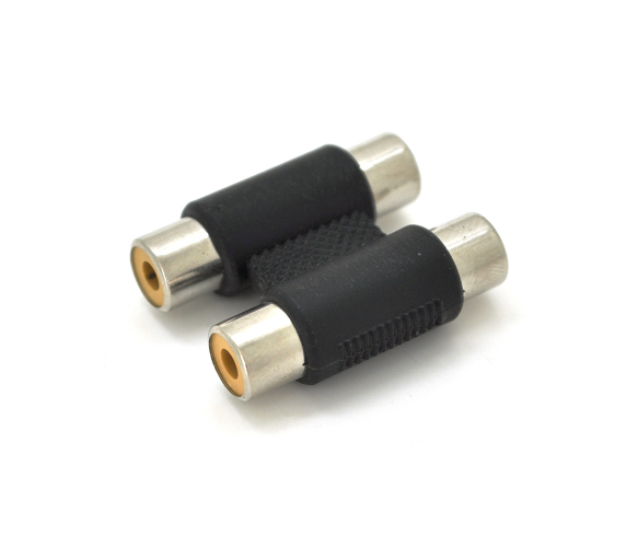 VOLTRONIC YT-S-RCA 2(F) / 2(F)
