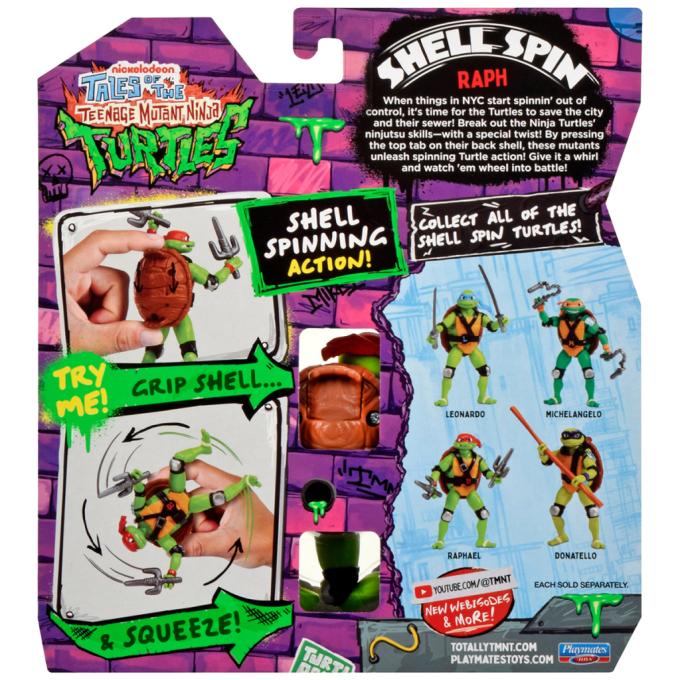 TMNT 83832