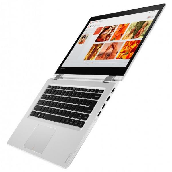 Ноутбук Lenovo Yoga 510-14 80VB005GRA