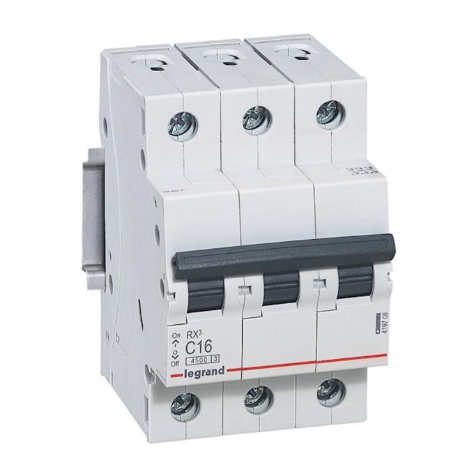 LEGRAND 419708