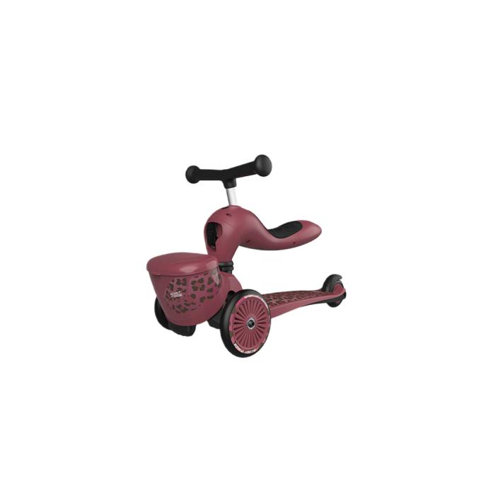 Scoot&Ride SR-210621-WILDCAT