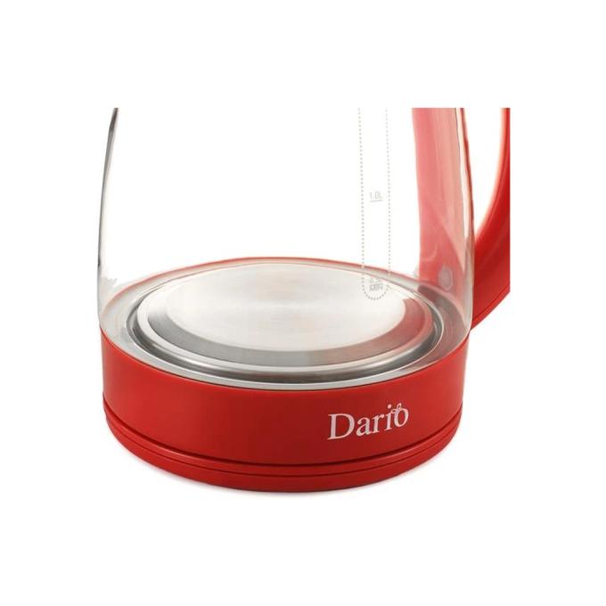 DARIO DR1802 red