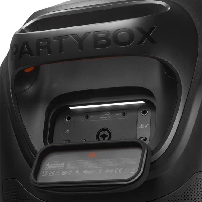JBL JBLPARTYBOXULT2EU
