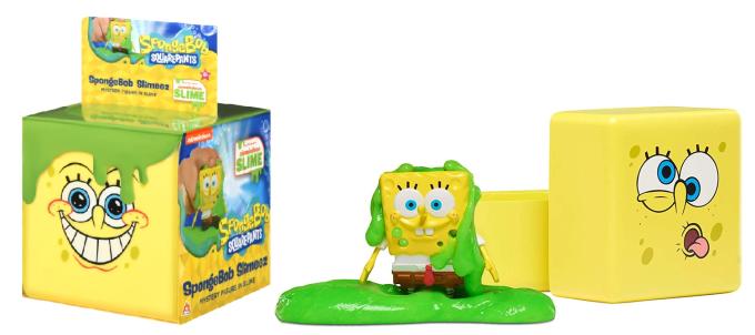 Sponge EU690200