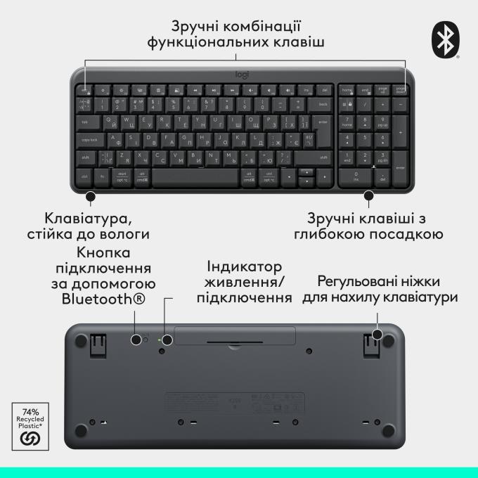 Logitech 920-013823