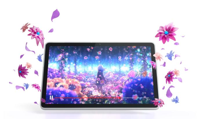 Lenovo ZAEJ0050UA