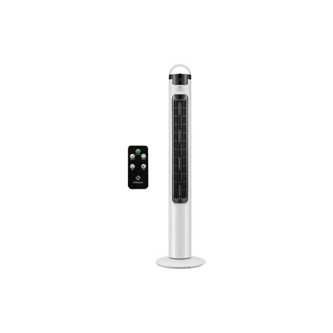 INTERLUX ILFC-5000