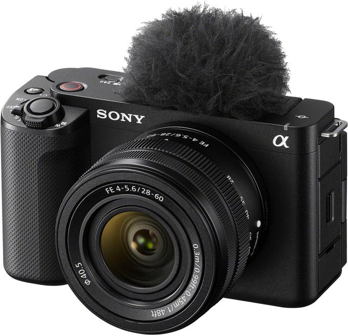 SONY ZVE1LB.CEC