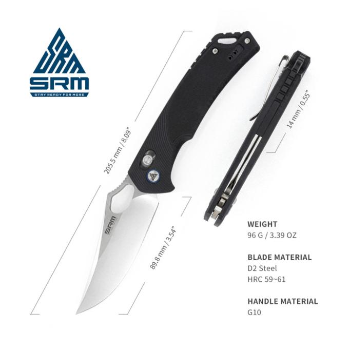 SRM 9202
