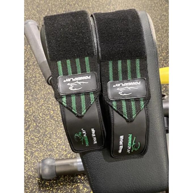PowerPlay PP_3081_Black/Green