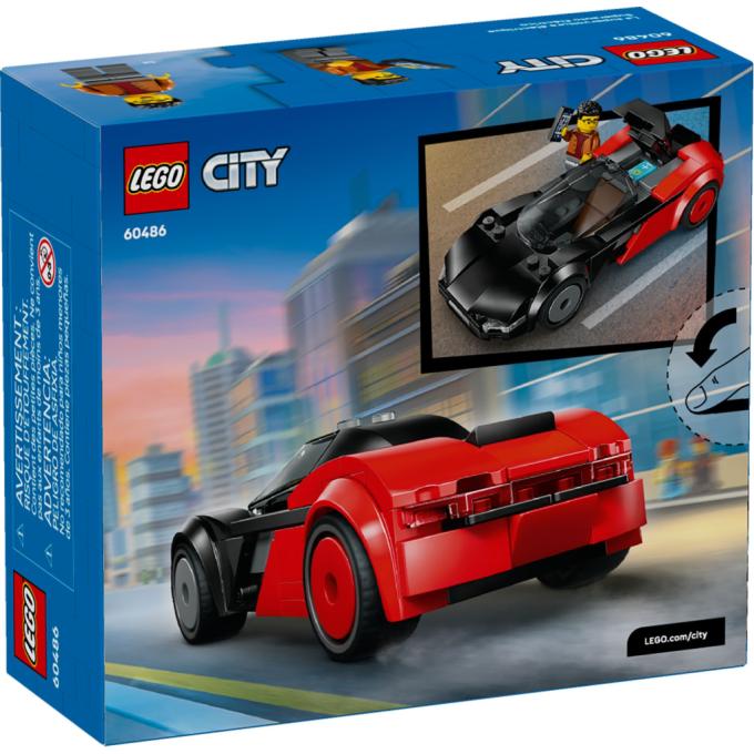 LEGO 60486