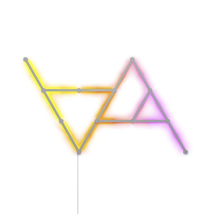Nanoleaf NL59-K-6002LW-15PKEU
