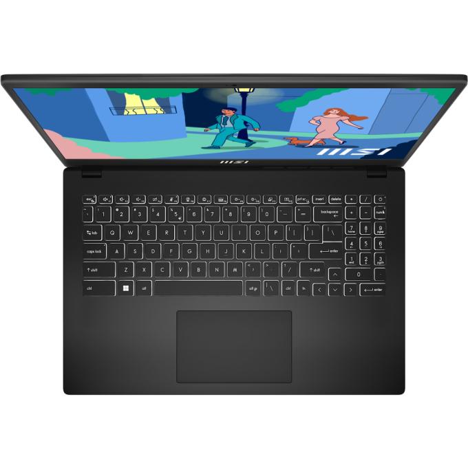 MSI 9S7-15HK12-468