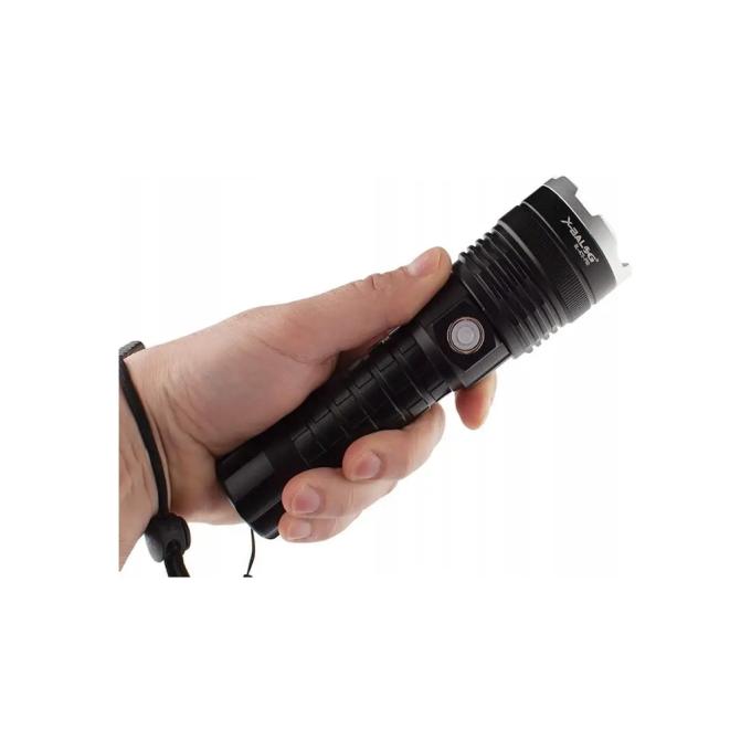 X-Balog L071