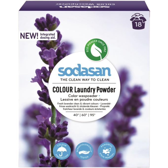 Sodasan 4019886050708