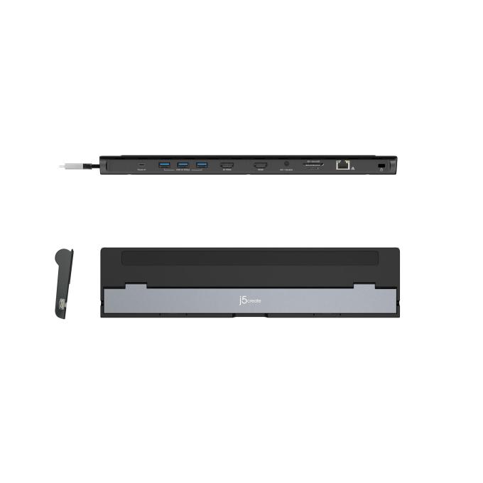 J5create JCD542-N