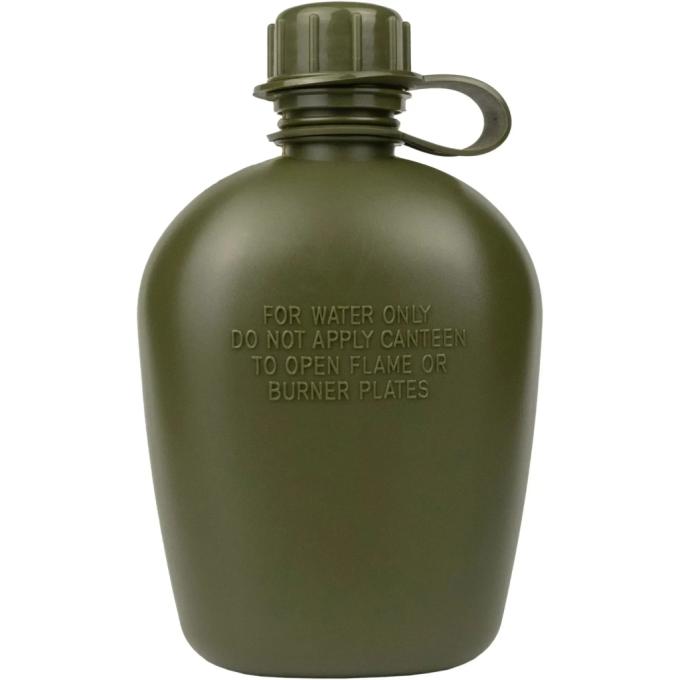 Tribe T-FE-0022-olive