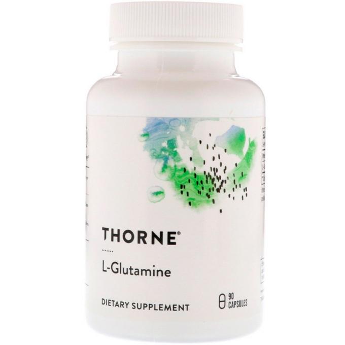 Thorne Research THR-51802