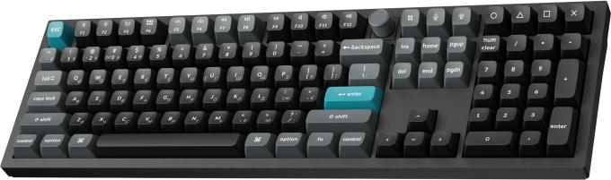Keychron Q6U-M1-UA