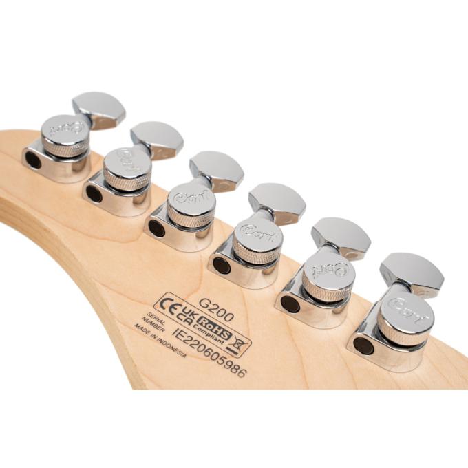 Cort G200 BLK