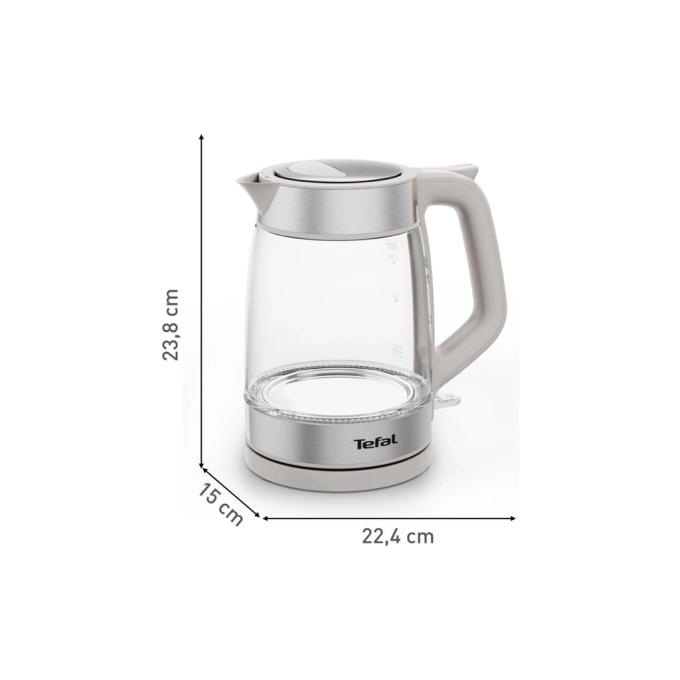 TEFAL KI605B30