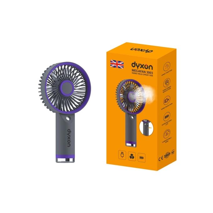DYXON MEGAFAN 3003 Gray