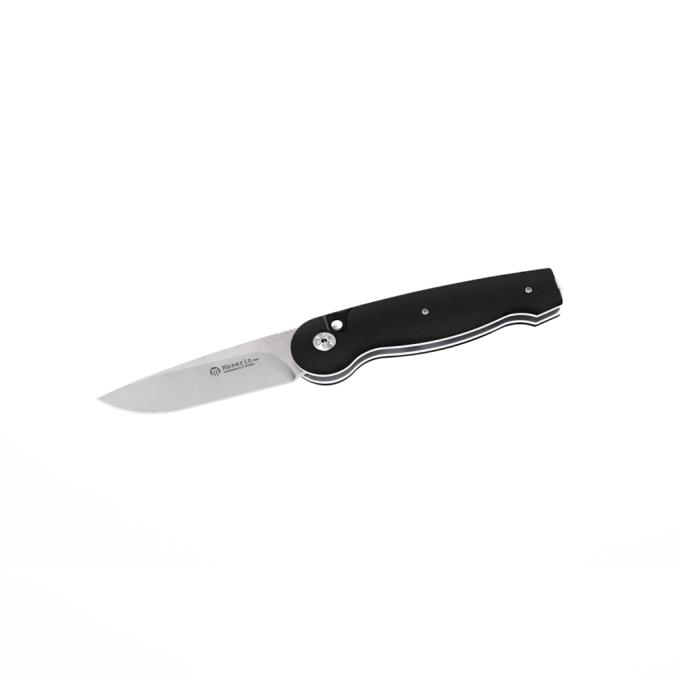 Maserin 490/G10N
