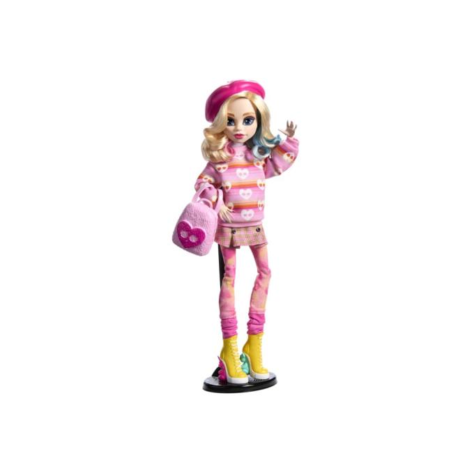 Monster High HXJ05