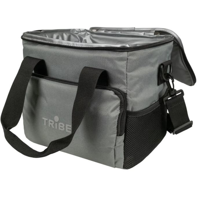 Tribe T-IF-0009-grey