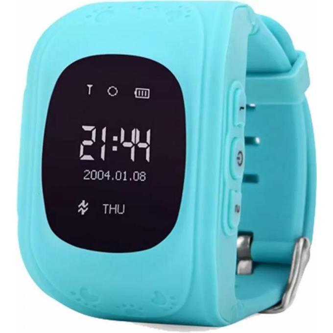 Смарт-часы UWatch Q50 Kid smart watch Blue F_46120