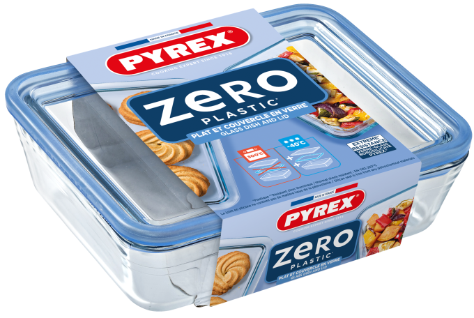 Pyrex 242A000/8045