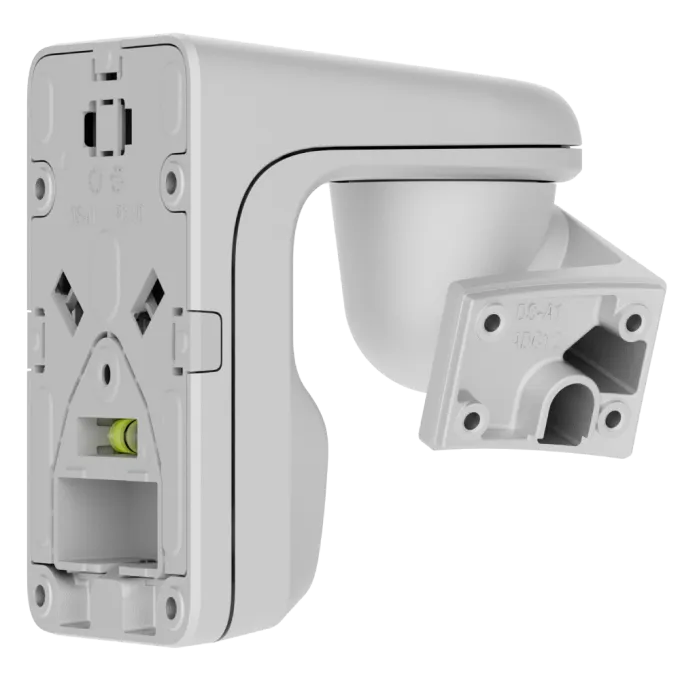 Ajax CurtainCam Outdoor HighMount (PhOD) Jeweller (8EU) ASP white