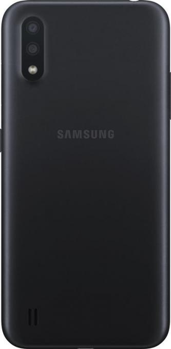 Samsung SM-A015FZKDSEK