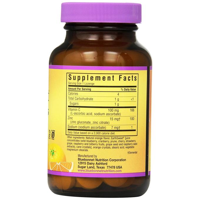 Bluebonnet Nutrition BLB-00745