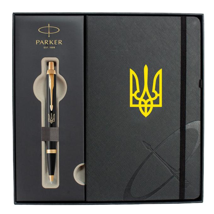 Parker 22032b24_T001y