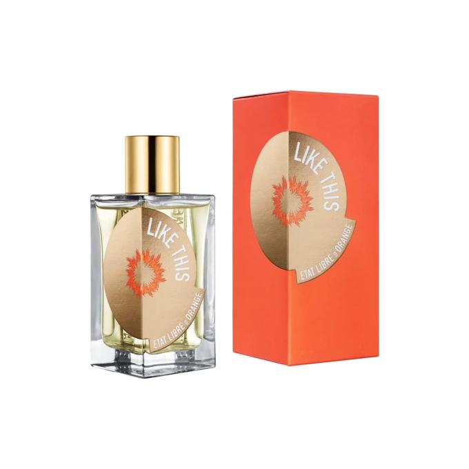 Etat Libre d'Orange 3760168590566