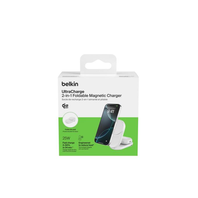 Belkin WIZ039KQWH