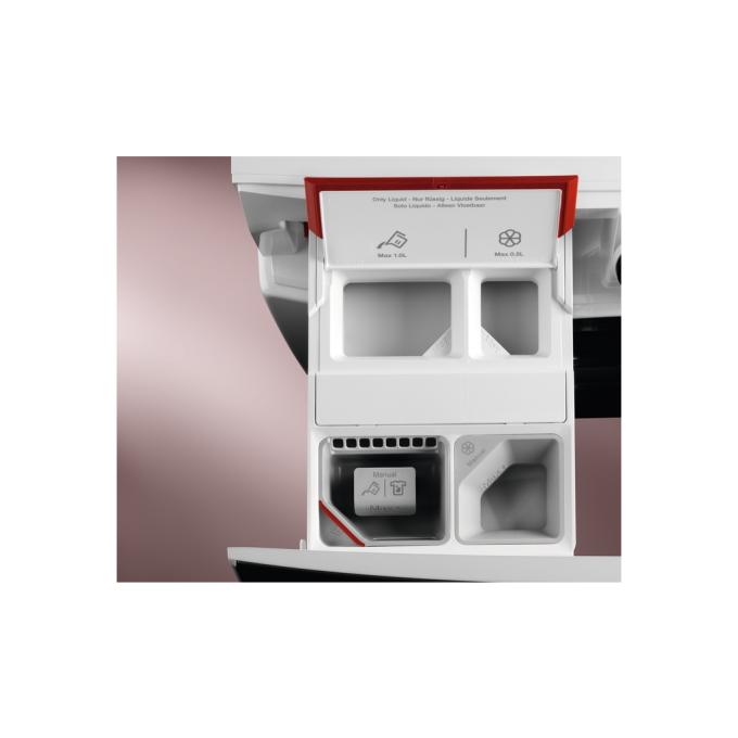 ELECTROLUX EW6F3494ACU