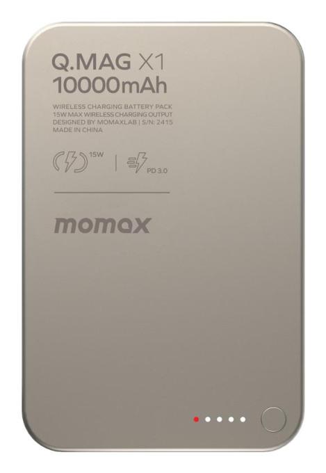 Momax IP117AE