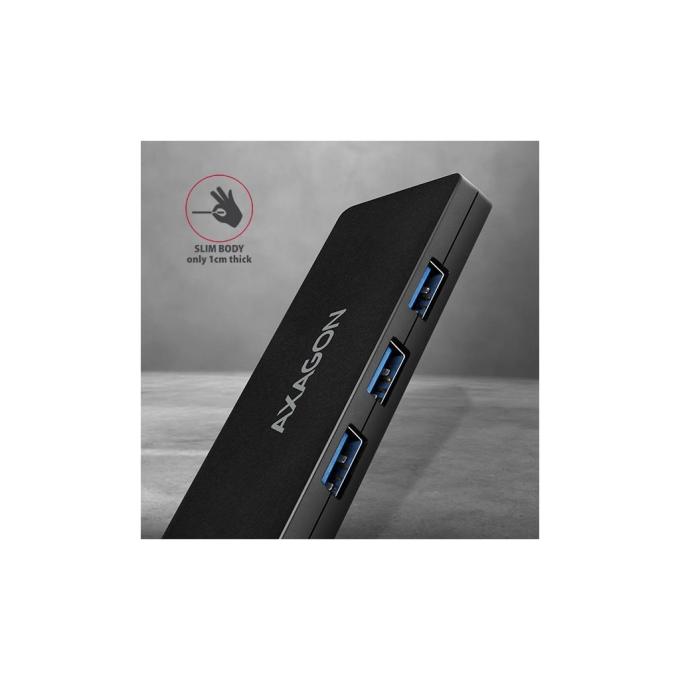 AXAGON HUE-G1A