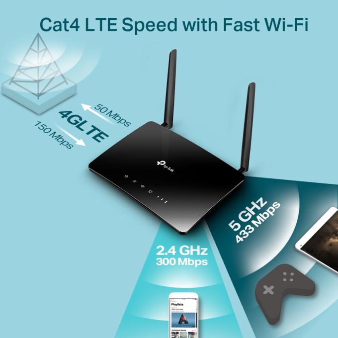 TP-Link ARCHER-MR202