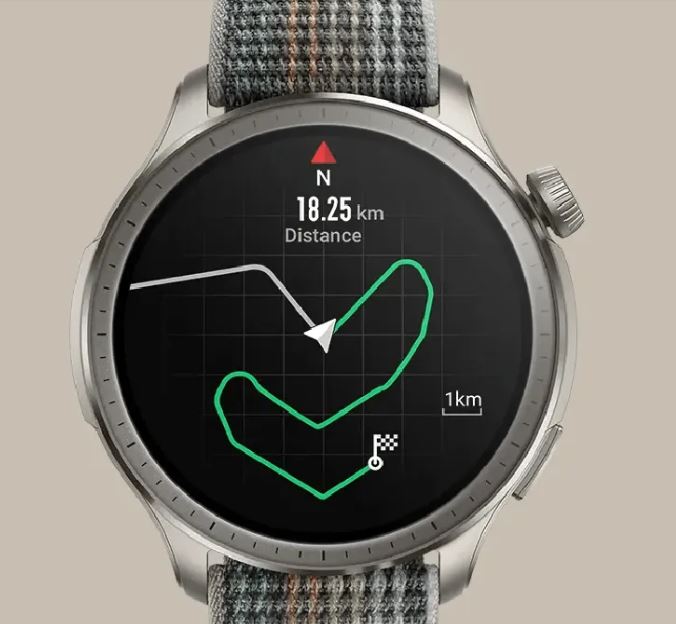Amazfit 1005559