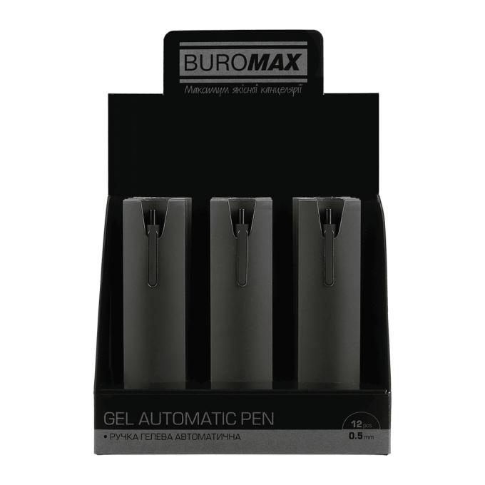 BUROMAX BM.83100-01