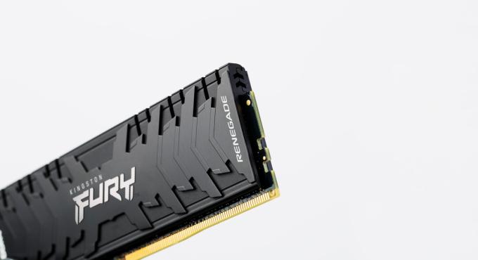 Kingston KF432C16RBK2/16
