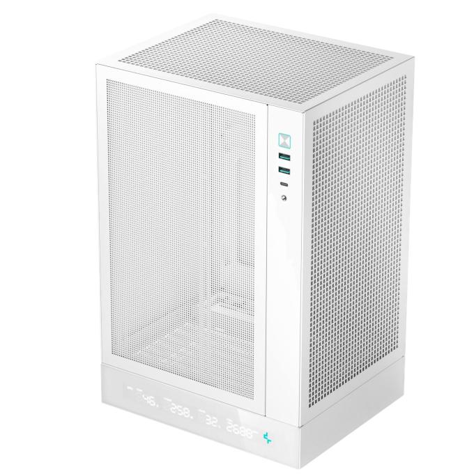 Deepcool R-CH170-WHNPI0D-G-1