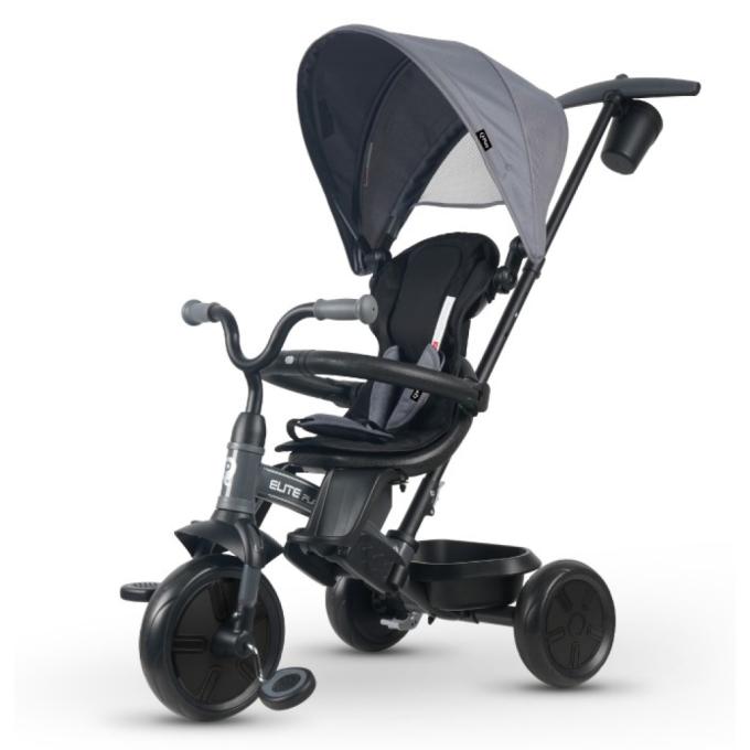 Qplay T10-ZElitePlatinumGrey